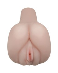 BAILE MASTURBADOR PASSION LADY 3D VAGINA