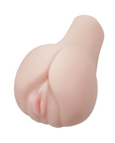 BAILE MASTURBADOR PASSION LADY 3D VAGINA
