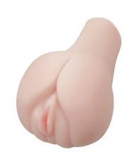 BAILE MASTURBADOR PASSION LADY 3D VAGINA