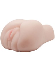 BAILE MASTURBADOR PASSION LADY 3D VAGINA