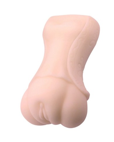 CRAZY BULL MASTURBADOR WATER SKIN VAGINA