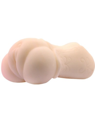 CRAZY BULL MASTURBADOR WATER SKIN VAGINA