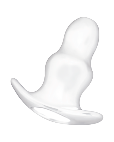 ADDICTED TOYS DILATADOR ANAL MEDIANO 95 CM TRANSPARENTE