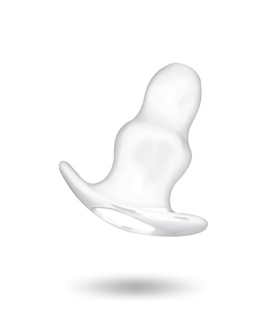 ADDICTED TOYS DILATADOR ANAL MEDIANO 95 CM TRANSPARENTE