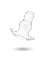 ADDICTED TOYS DILATADOR ANAL MEDIANO 95 CM TRANSPARENTE