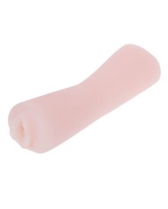 BAILE ANGEL MANGA MASTURBADORA MASCULINA TACTO SUAVE VAGINA