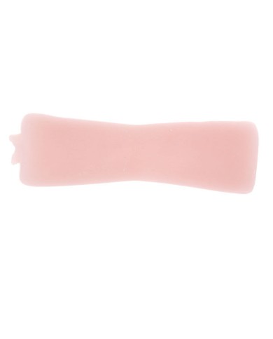 BAILE ANGEL MANGA MASTURBADORA MASCULINA TACTO SUAVE VAGINA