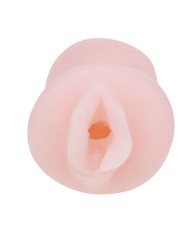 BAILE ANGEL MANGA MASTURBADORA MASCULINA TACTO SUAVE VAGINA