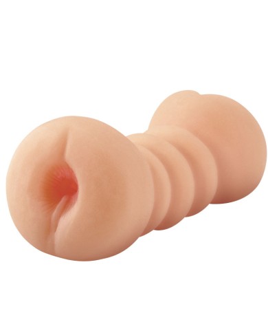 EXTREME TOYZ PIPEDREAM FLIP ME OVER MASTURBADOR