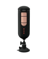 PDX ELITE MASTURBADOR RECARGABLE MEGA