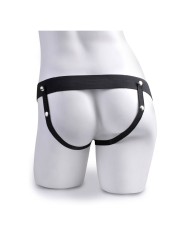 FETISH FANTASY SERIES ARNES CON PENE REALISTICO EYACULADOR 229CM