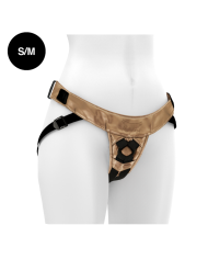 MYTHOLOGY FANTASY HARNESS ARNES BRONCE S M