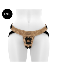 MYTHOLOGY FANTASY HARNESS ARNES BRONCE L XL