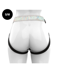 MYTHOLOGY FANTASY HARNESS ARNES IRIDISCENTE S M