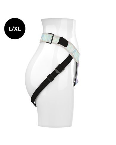 MYTHOLOGY FANTASY HARNESS ARNES IRIDISCENTE L XL