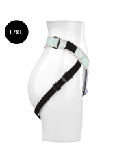 MYTHOLOGY FANTASY HARNESS ARNES IRIDISCENTE L XL