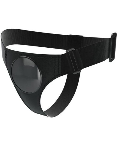 PRETTY LOVE ARNES UNIVERSAL NEGRO