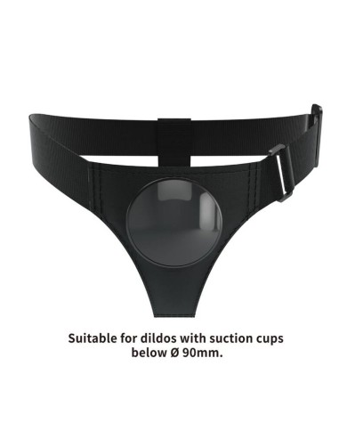 PRETTY LOVE ARNES UNIVERSAL NEGRO