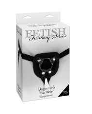 FETISH FANTASY SERIES ARNES PARA PRINCIPIANTES