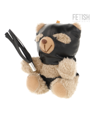 FETISH SUBMISSIVE LUNO OSITO PELUCHE BDSM MODELO 7