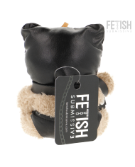 FETISH SUBMISSIVE LUNO OSITO PELUCHE BDSM MODELO 7