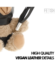 FETISH SUBMISSIVE LUNO OSITO PELUCHE BDSM MODELO 7