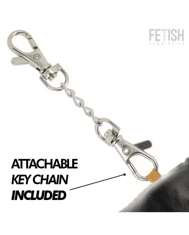 FETISH SUBMISSIVE LUNO OSITO PELUCHE BDSM MODELO 7