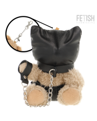 FETISH SUBMISSIVE MOMO OSITO PELUCHE BDSM MODELO 8