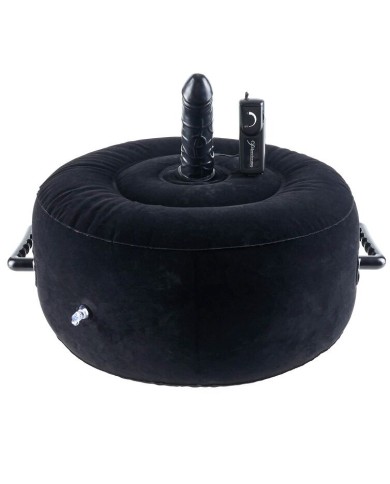 FETISH FANTASY SERIES ASIENTO CALIENTE