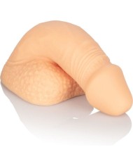 CALEXOTICS PACKING PENIS PENE DE SILICONA 1275CM NATURAL