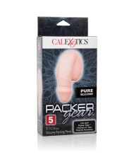 CALEXOTICS PACKING PENIS PENE DE SILICONA 1275CM NATURAL
