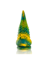 EPIC CETUS DILDO TENTACULO VERDE TAMANO PEQUENO