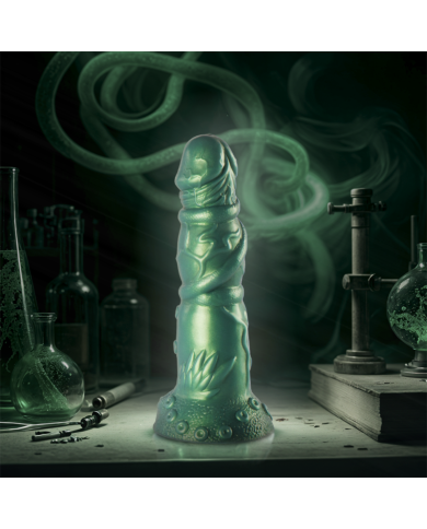 EPIC HADES DILDO PASION EN EL INFRAMUNDO