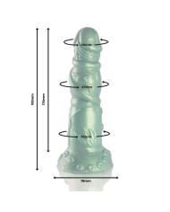 EPIC HADES DILDO PASION EN EL INFRAMUNDO