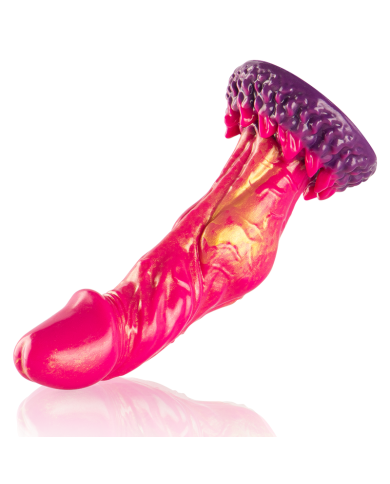 EPIC CERBERUS DILDO FUEGO MITOLOGICO