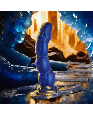 EPIC POSEIDON DILDO ABRAZO DEL MAR