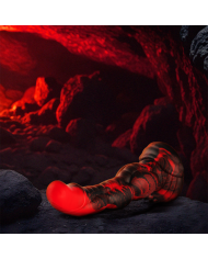 EPIC ARES DILDO PASION COMBATIVA