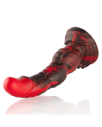 EPIC ARES DILDO PASION COMBATIVA