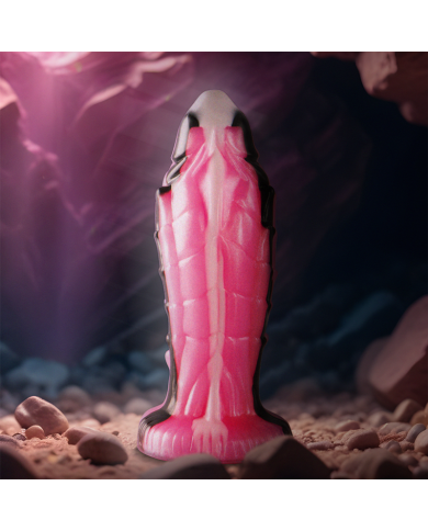 EPIC TRITON DILDO LA FUERZA DEL REPTIL