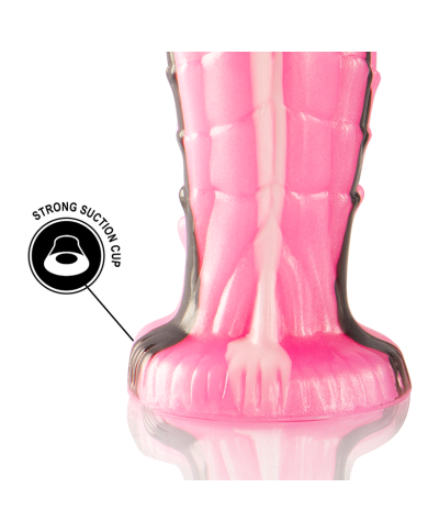 EPIC TRITON DILDO LA FUERZA DEL REPTIL
