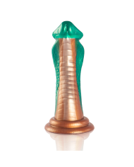 EPIC PYTHON DILDO COBRA VERDE