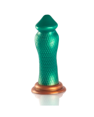 EPIC PYTHON DILDO COBRA VERDE