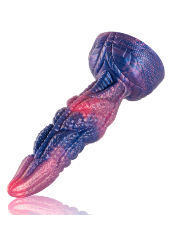 EPIC DIONYSUS DILDO DANZA DEL PLACER