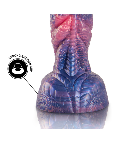 EPIC DIONYSUS DILDO DANZA DEL PLACER