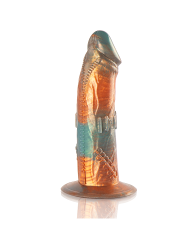 EPIC TALOS DILDO DEL PODER Y PLACER
