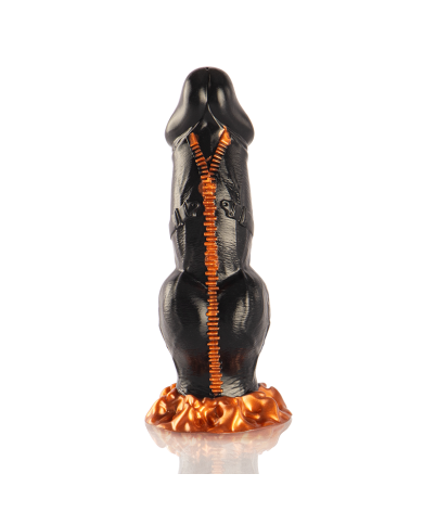 EPIC DEIMOS DILDO PODER DEL EXTASIS