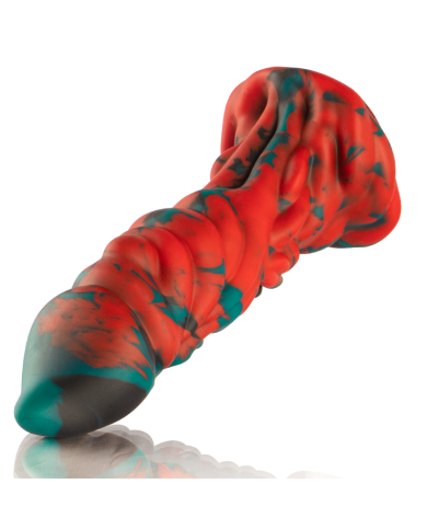 EPIC PHOBOS DILDO HIJO DEL AMOR Y DELEITE TAMANO GRANDE