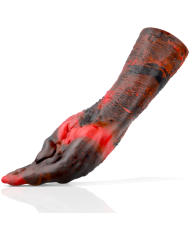 EPIC LILITH DILDO DEMONIO MALIGNO S