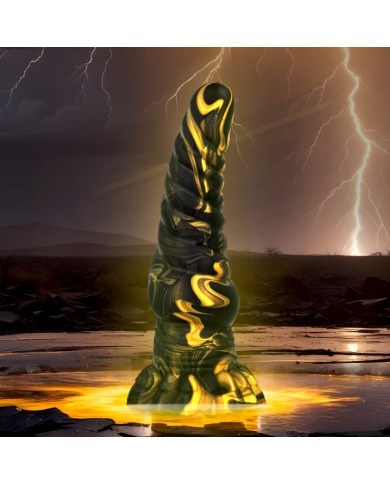 EPIC FURIAS DILDO CRIATURA MITOLOGICA GRIEGA