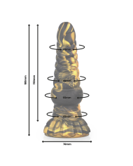 EPIC FURIAS DILDO CRIATURA MITOLOGICA GRIEGA